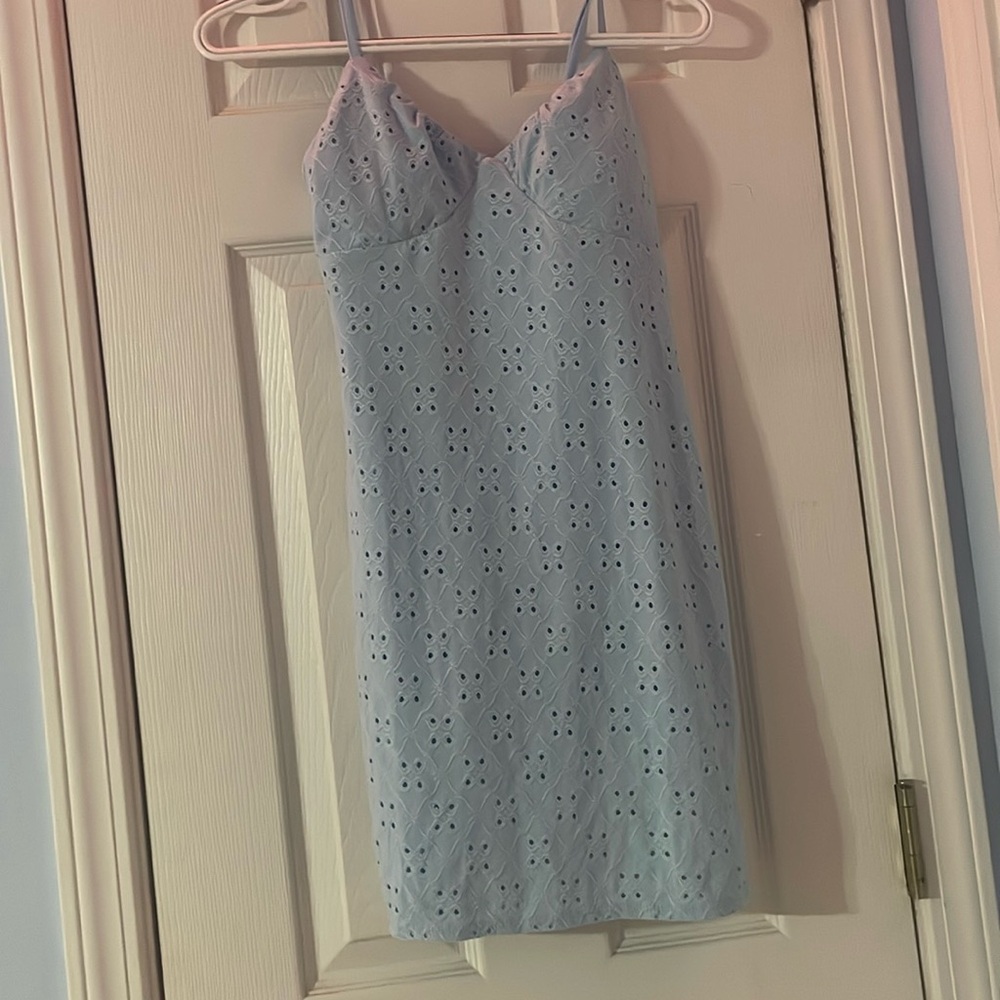 Only worn once still in good condition